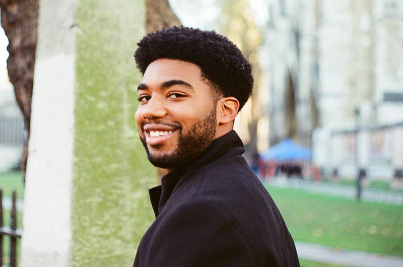 profile image of christopher bates