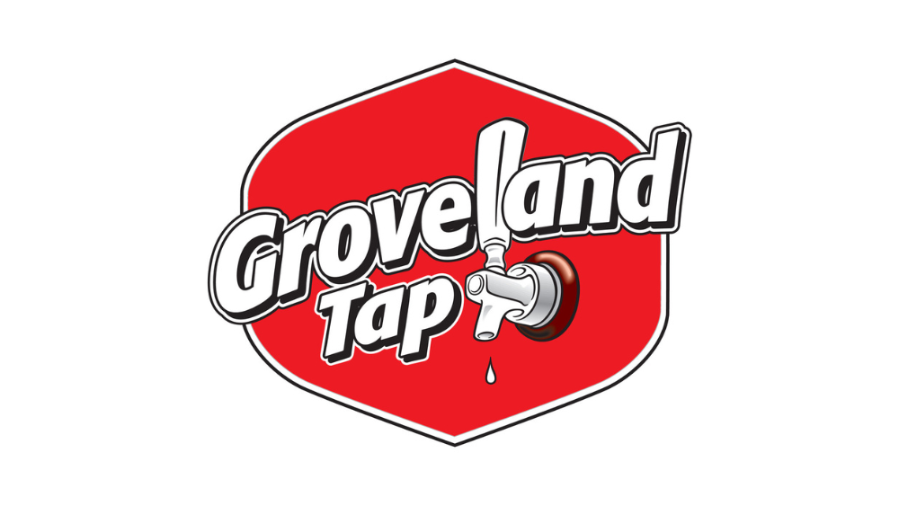 Groveland Tap Logo