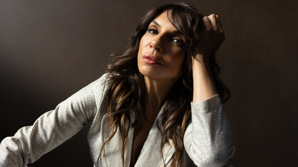 Lara Downes
