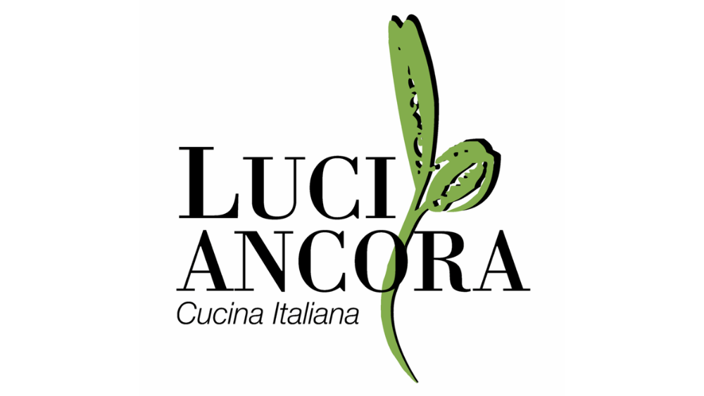 Luci Ancora logo
