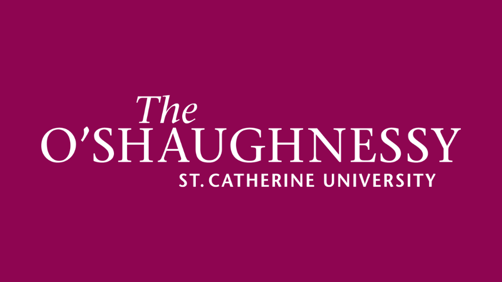 O'Shaughnessy logo