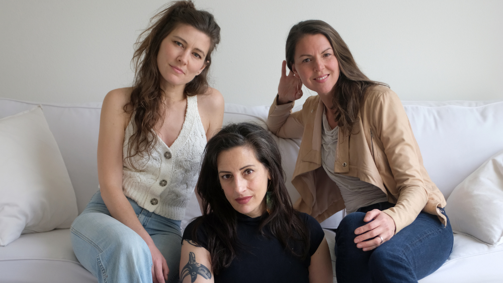 wailin jennys members