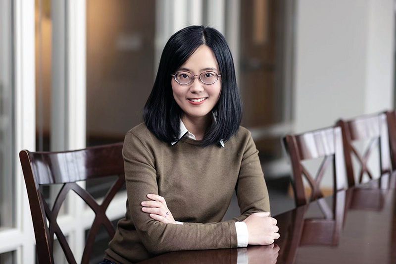 Profile image of Lacey Chu