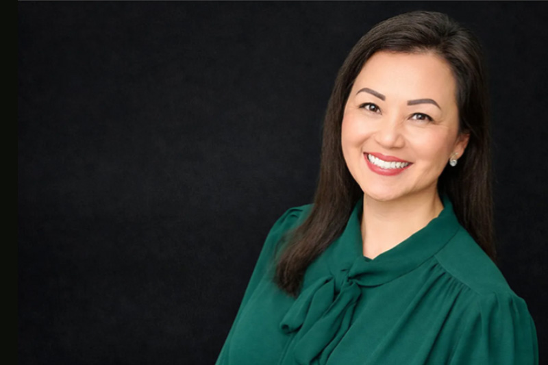 Profile photo of Shoua Ferris - VP of Human Resources
