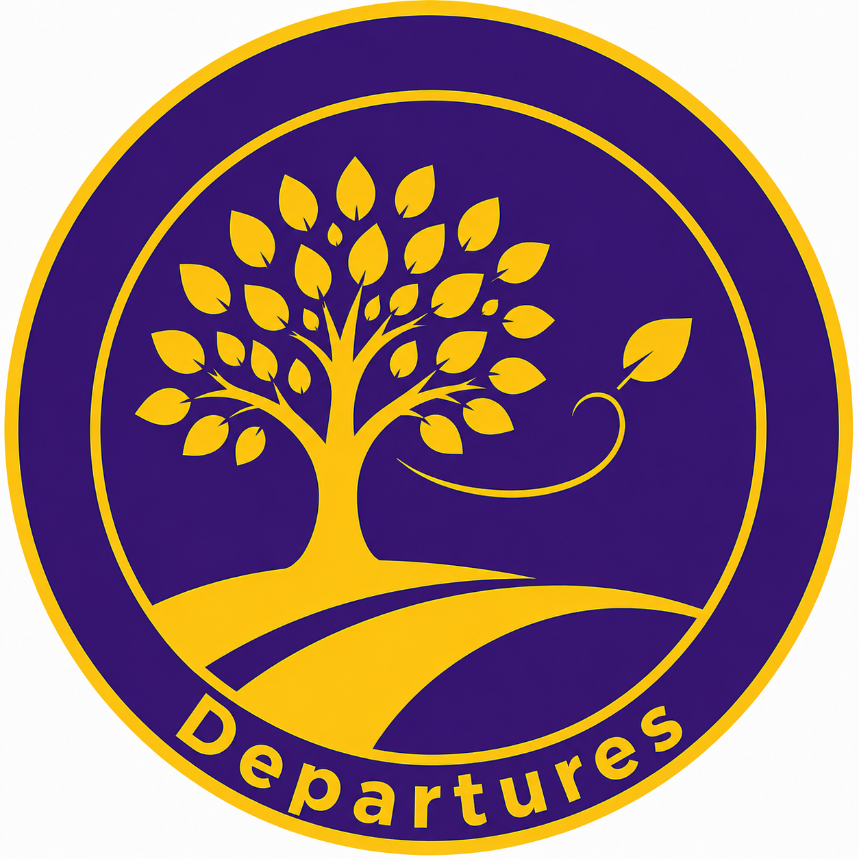 Departures
