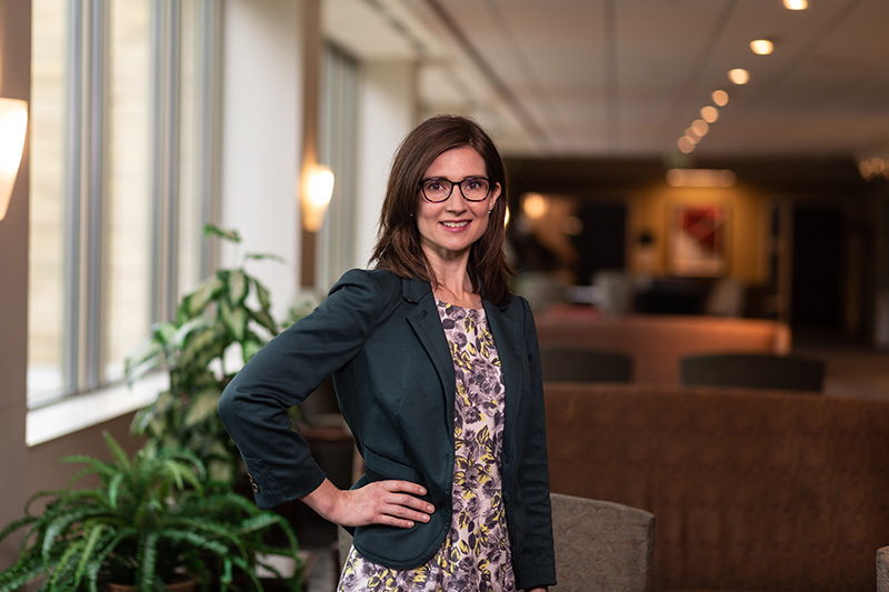 profile photo of stacy dean