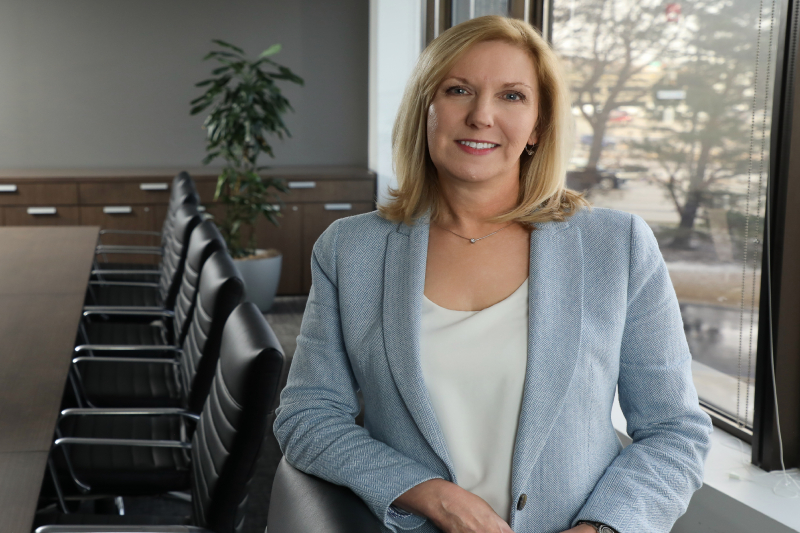Profile image of Debra Lang