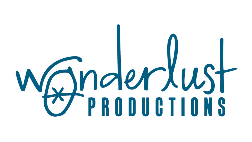 Wonderlust Productions Logo