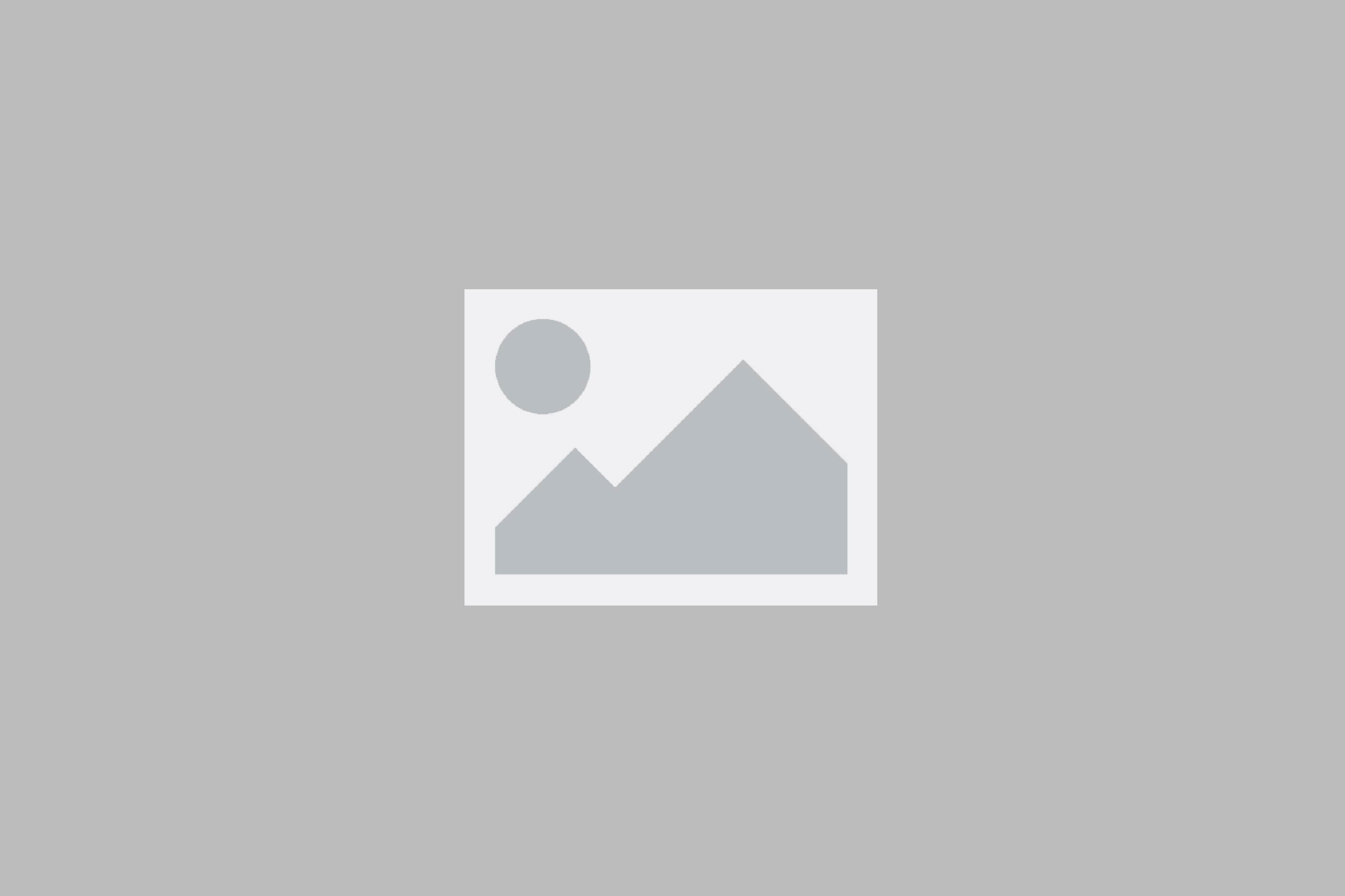 image placeholder icon