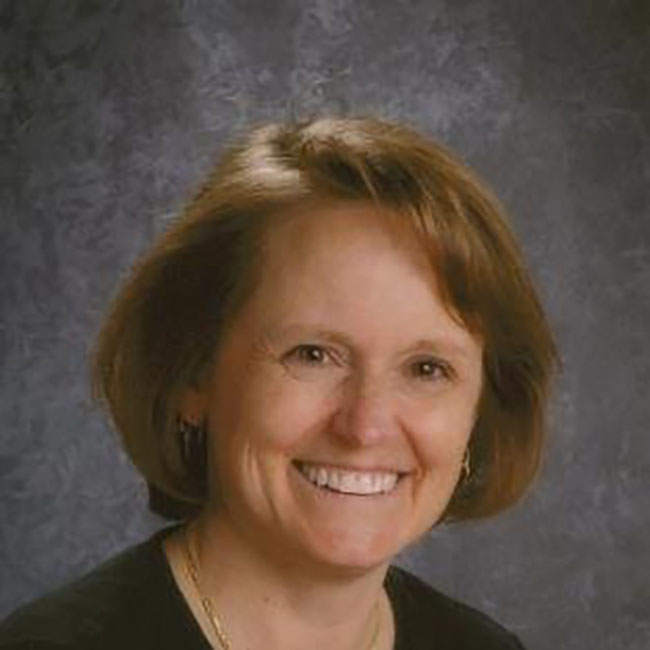 Sally Adams MBA, CPA