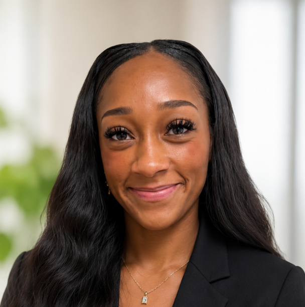 Alexis  Mitchell OTR