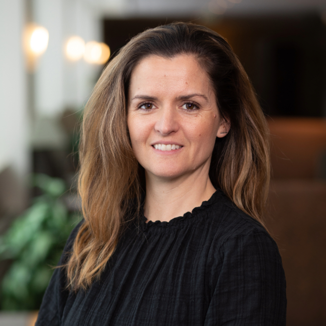 Elizabeth Allen PhD, MPH