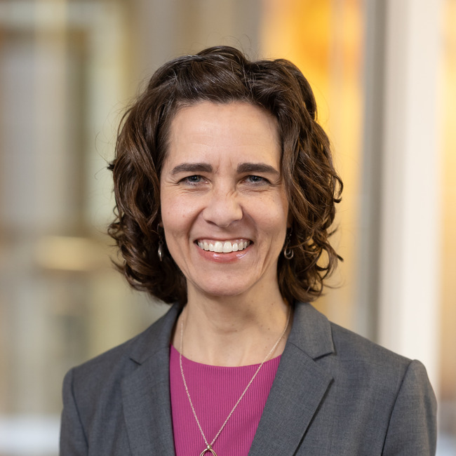 Christina Anderson PT, DPT, EdD