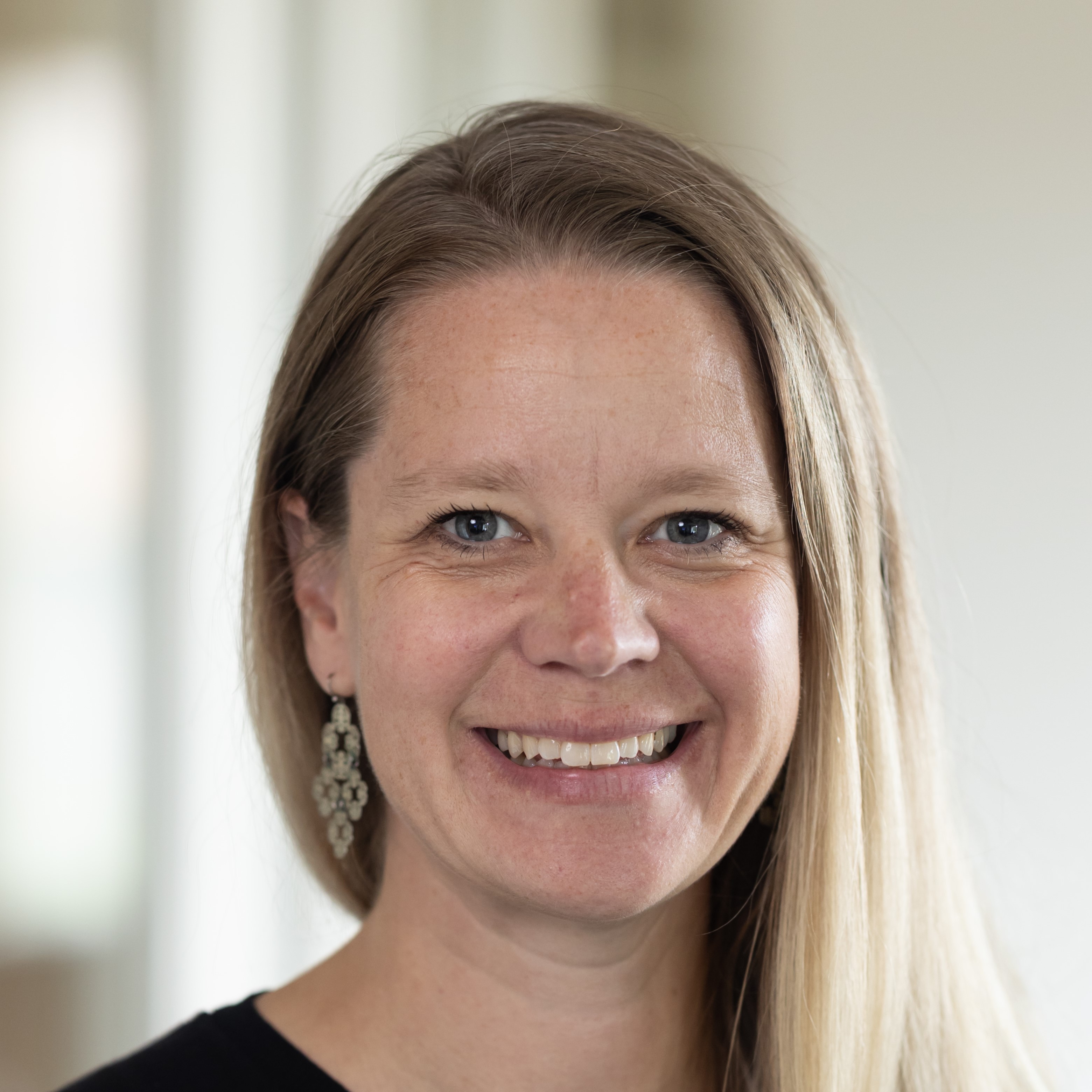Michele Anderson DNP, APRN, PMHNP-BC