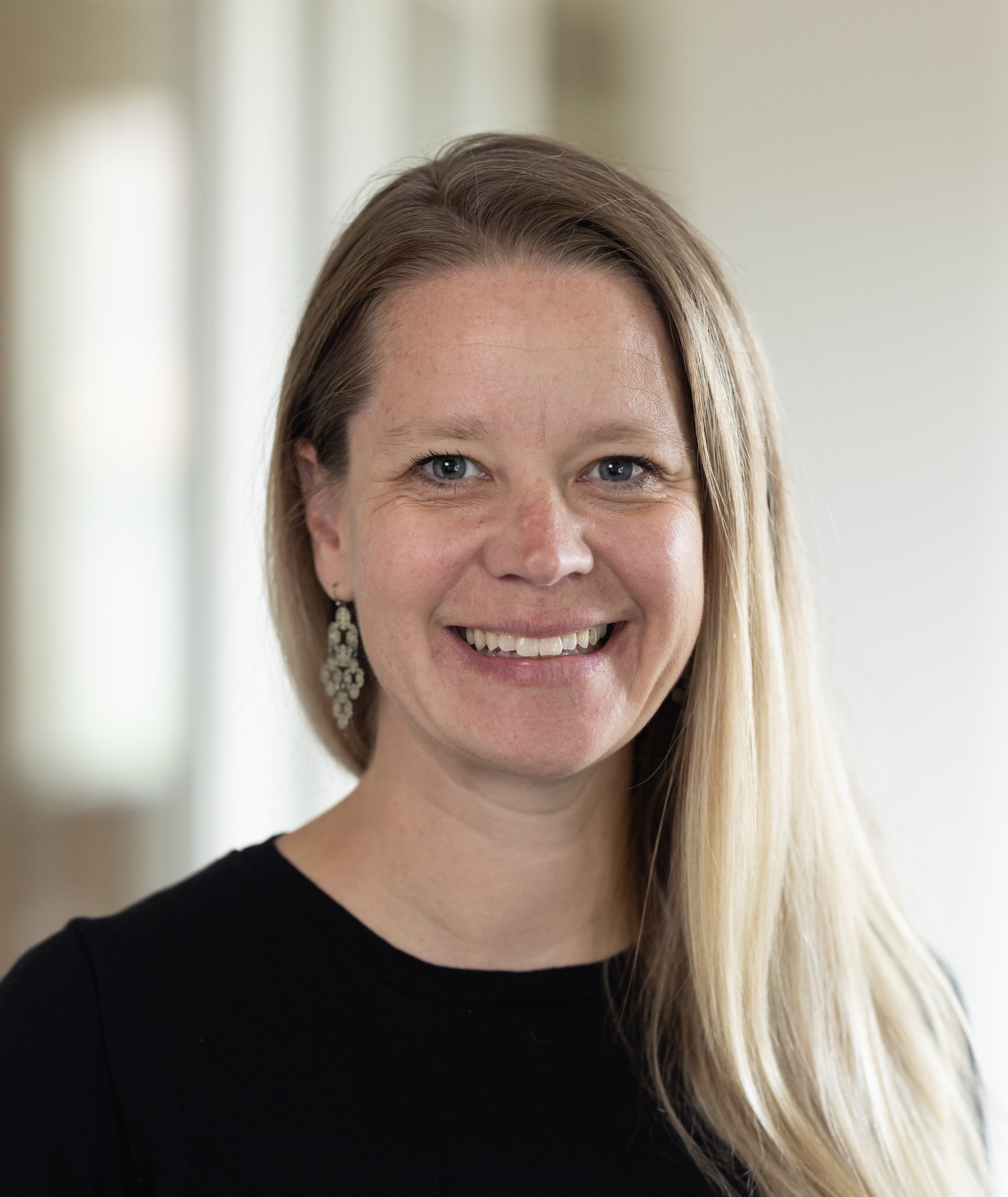 Michele Anderson DNP, APRN, PMHNP-BC
