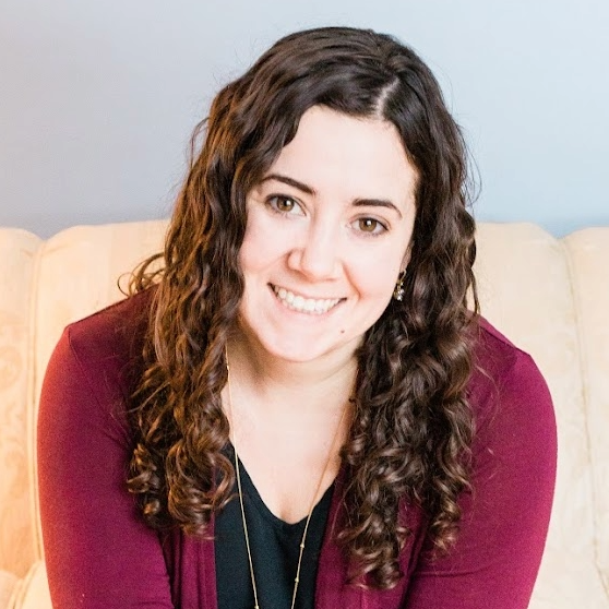 Annabeth Knight OTR, OTD, ATP