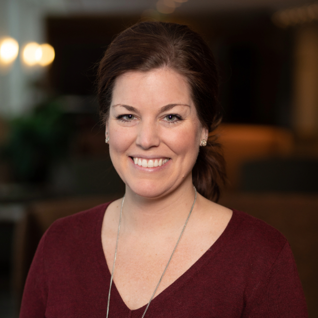 Katie Arnold MS, OTR/L, CLT
