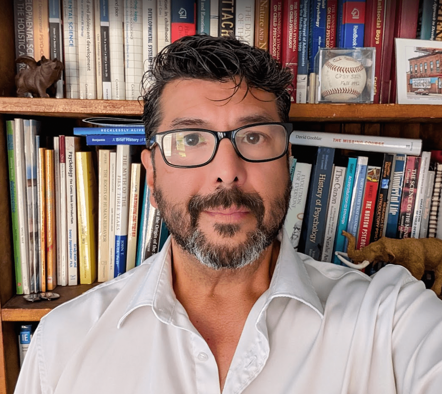 Arturo Sesma PhD