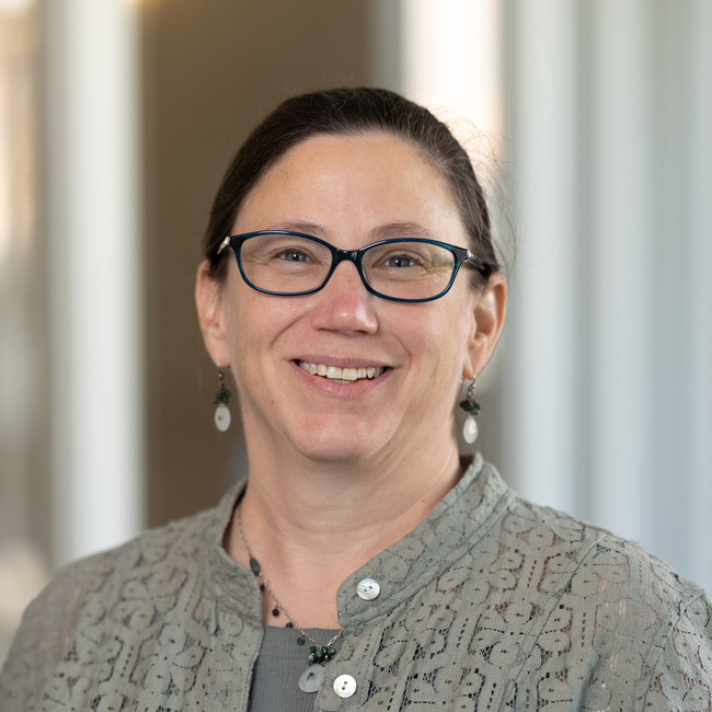 Emily Asch MLIS