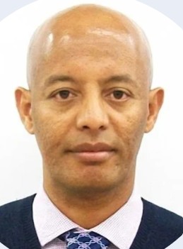 Shimelis Assefa PhD