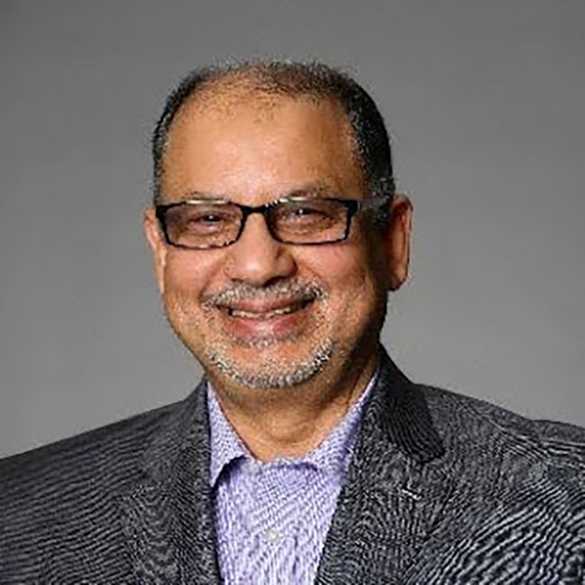 Fawzi Awad PhD