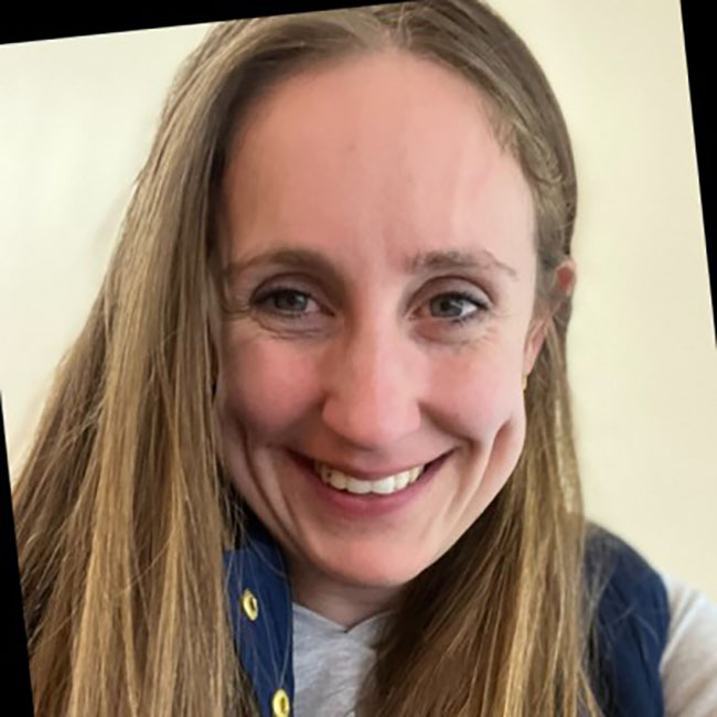 Kelsey Baumann PHR, MA