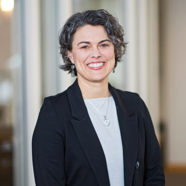 Jennifer Biggs PT, PhD, MPH, CWS