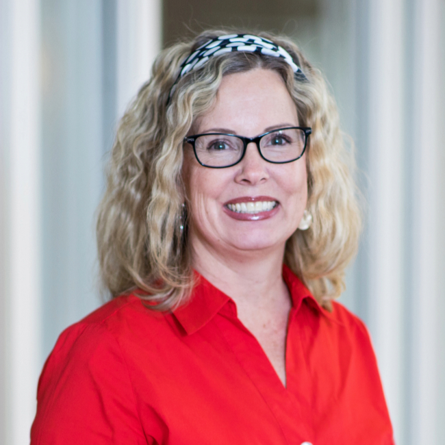 Amy Bowers MSN, RN