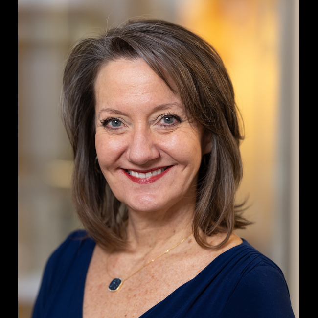 Renée M. Broughten PhD