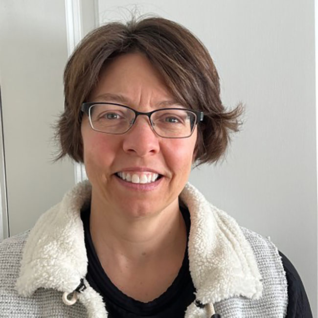 Angela K. Burns MS