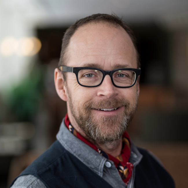 Paul Buttenhoff Assistant Professor