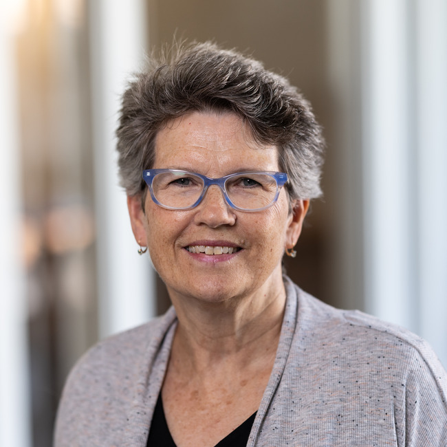 Jane L. Carroll PhD