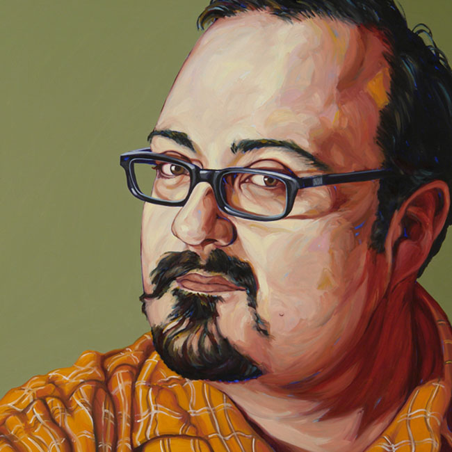Rafael Cervantes PhD