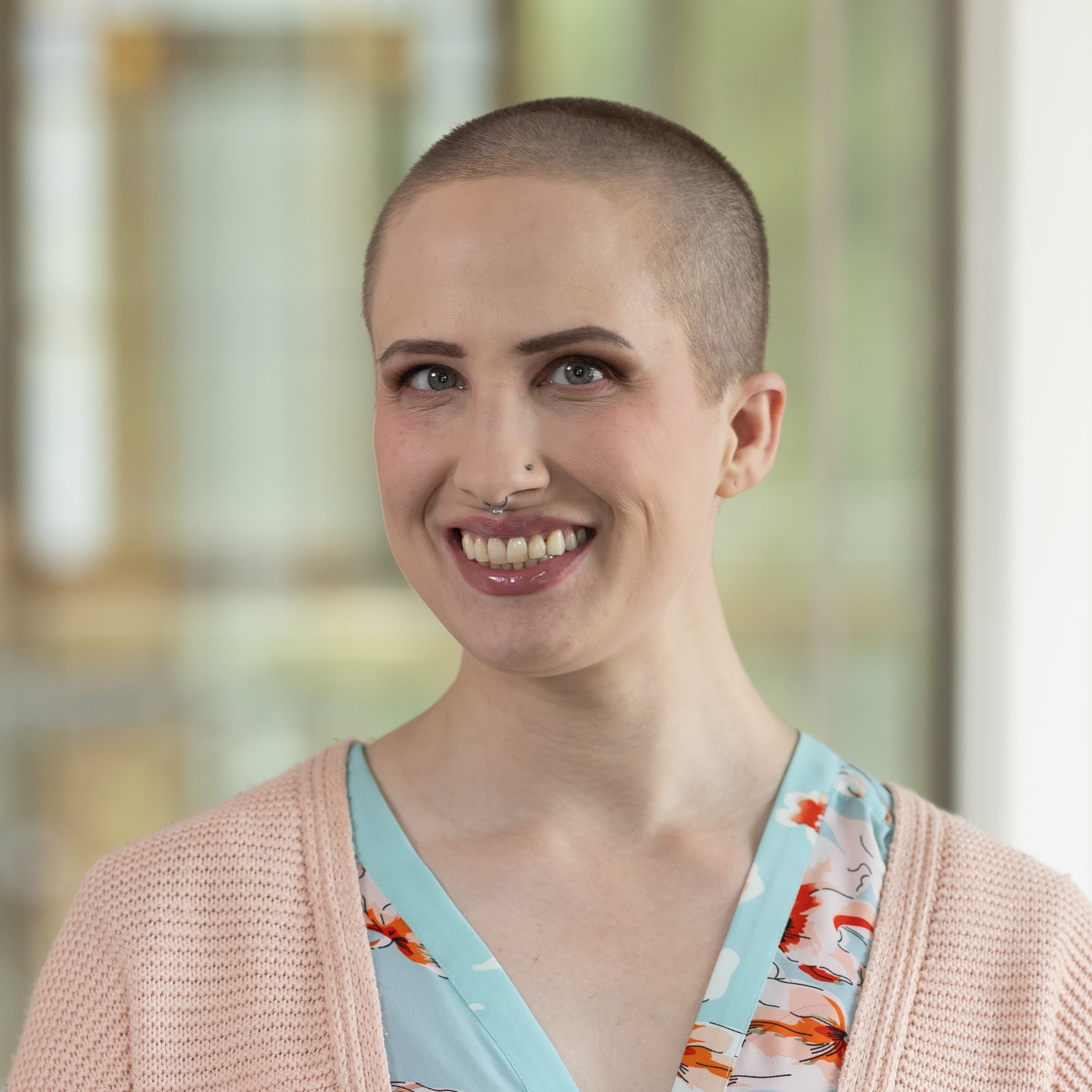 Cheena Borzalski MSN, RN