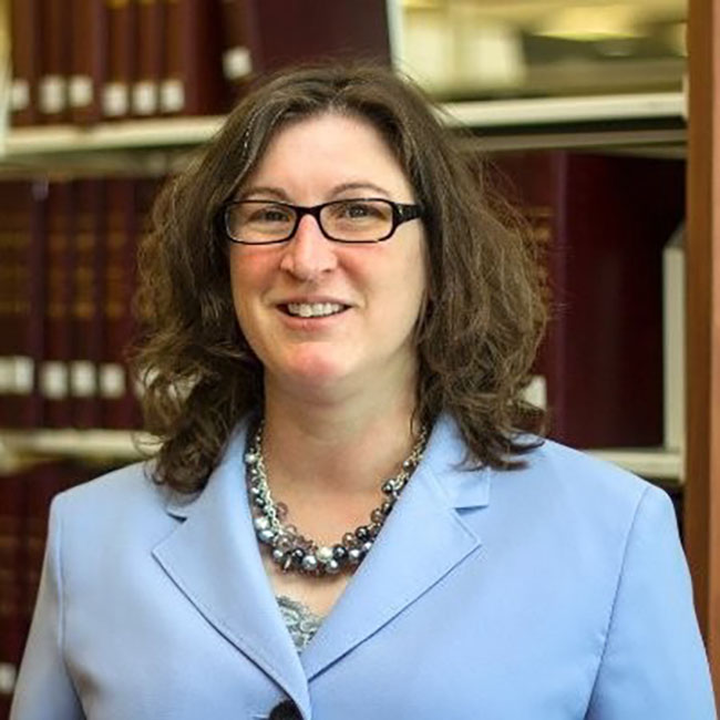 Josie Christian DNP, RN, PHN