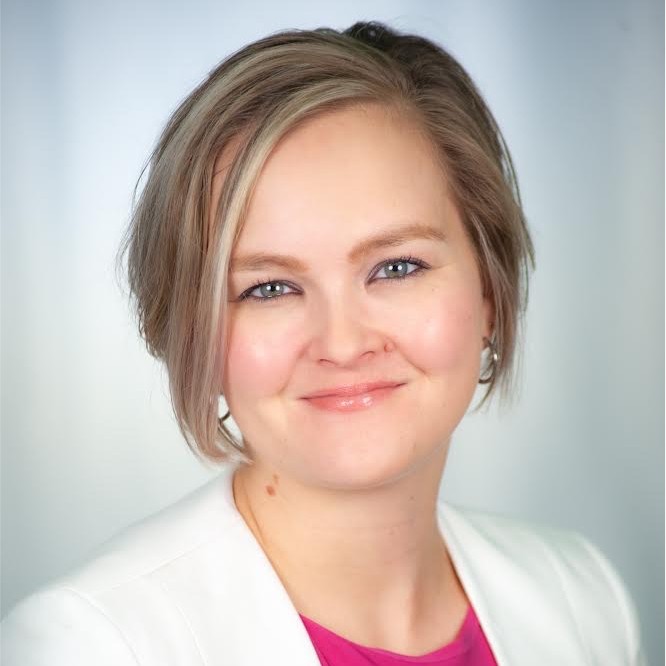 Clarissa Mireau PhD, OTR/L, TPS