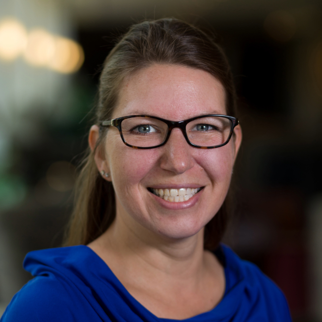 Renee Colsch PhD, RN, SCRN, CQ