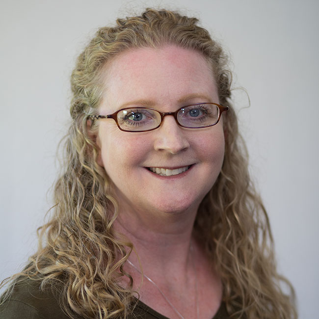 Darla Coss OTD, OTR/L, CHT