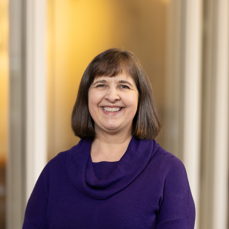 Elizabeth Cunniff PhD, RN, PNP-BC, CNE, AHN-BC