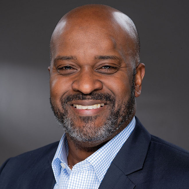 Charles Cush MBA