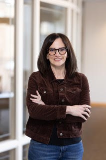 Teresa Cyrus DNP, APRN, CNP