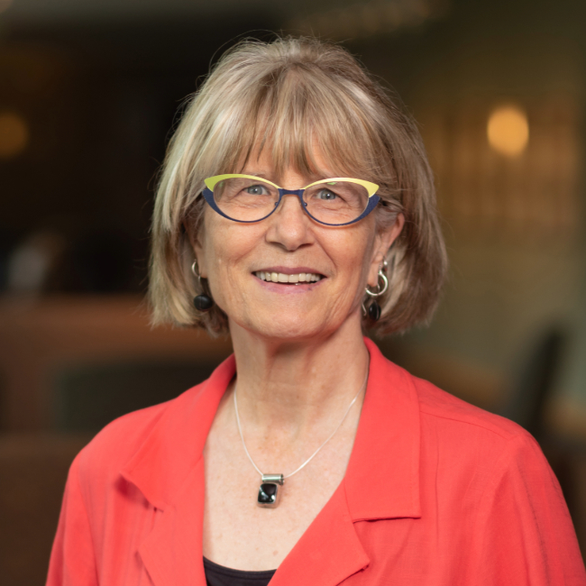 Janet L Dahlem MA