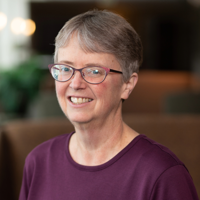 Jennifer Man PhD