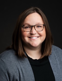 Emily James DNP, APRN, PMHNP-BC