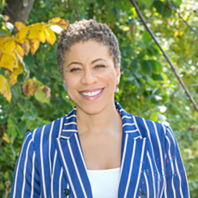 Andrea Evans PhD