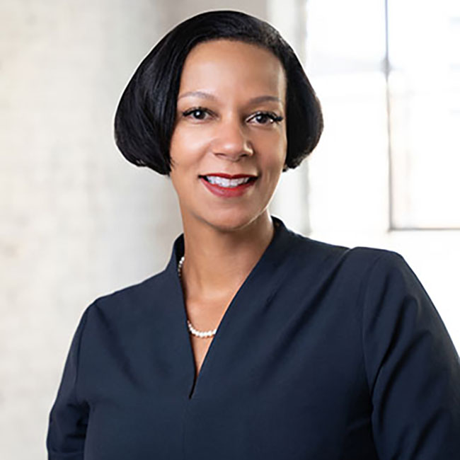 Janie Felder-Walker MBA