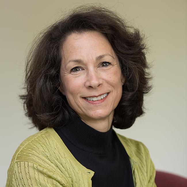 Diane Fittipaldi EdD, MBA