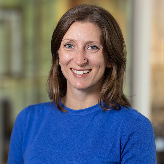 Gina Furlano DNP, MA, RN