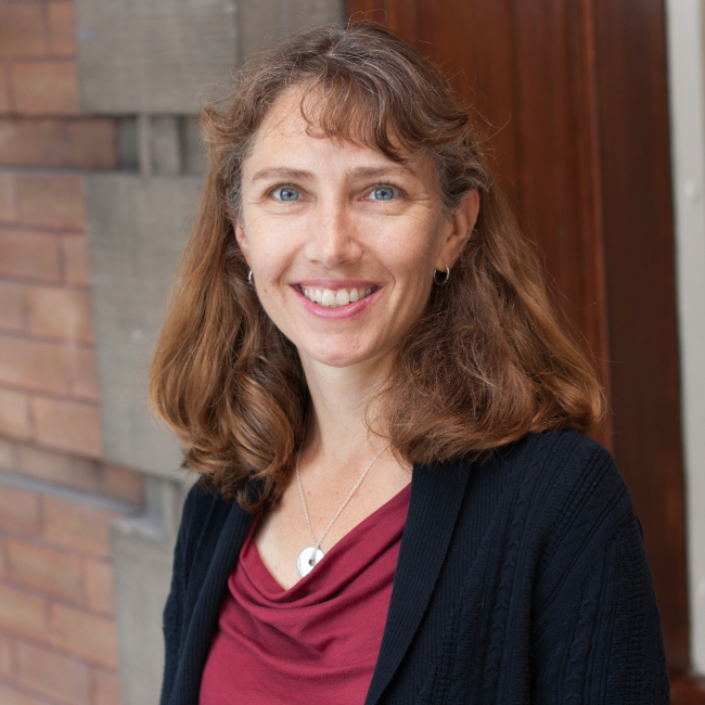 Laura Gilchrist PT, PhD