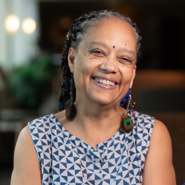 Mari Ann Graham PhD, LISW